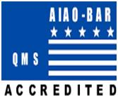 Accreditation
